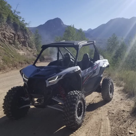 ATV Rentals - Off Road Fun | Durango Adventures and Zipline Tours